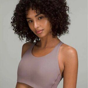 lululemon Energy Bra High Support, B–G Cups 32G